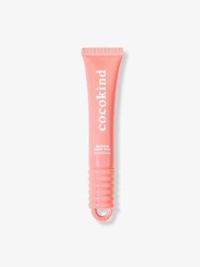 cocokind Ceramide Lip Blur Balm Hydrating & Smoothing Lip Treatment | Be Kind
